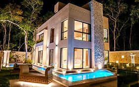 Villa Picasso Tulum